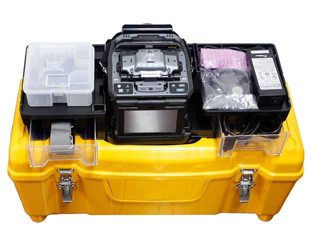 AFL Fujikura Core Alignment Single Fusion Splicer 88S+ 90S+