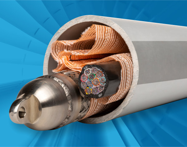 MaxCell Installation Swivels