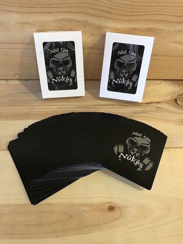 Playing Cards