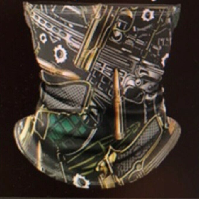 Neck Gaiter