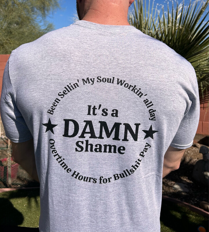 Soft style T-Shirt