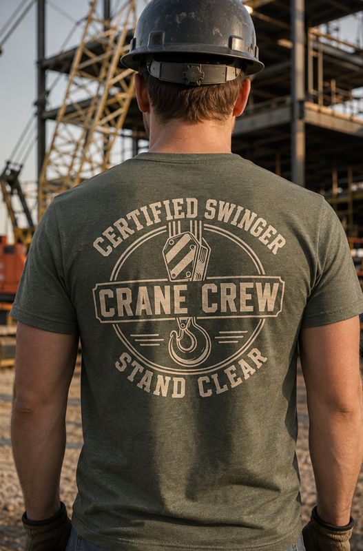 Certified Swinger