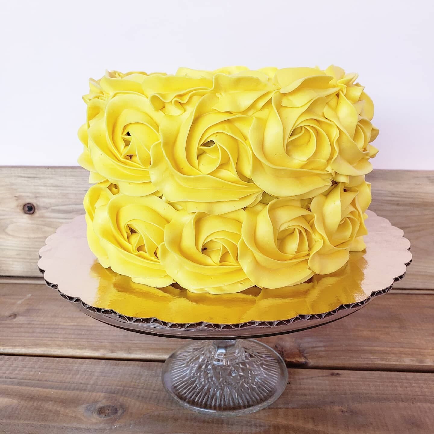 Gateau Personnalise Sans Topper Customized Cake No Topper