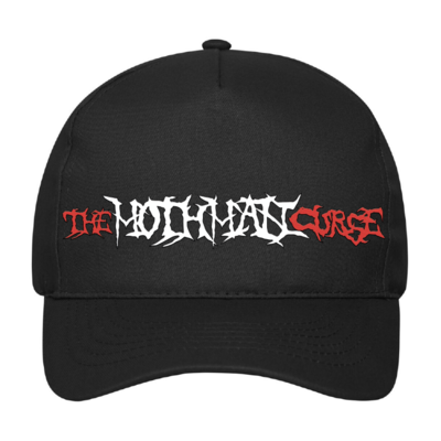 Hat The MothMan Curse