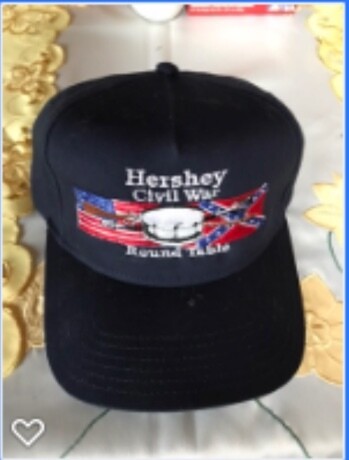 Baseball Hat with Logo