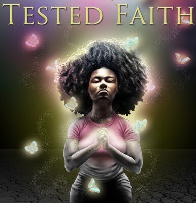 Dancing the Journey: Tested Faith