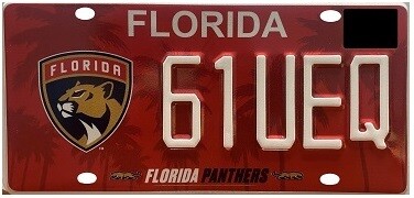 Florida Panthers