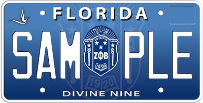 BuyFloridaSpecialtyPlates.com