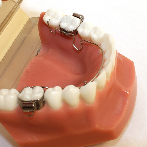 Arco lingual 3D ®