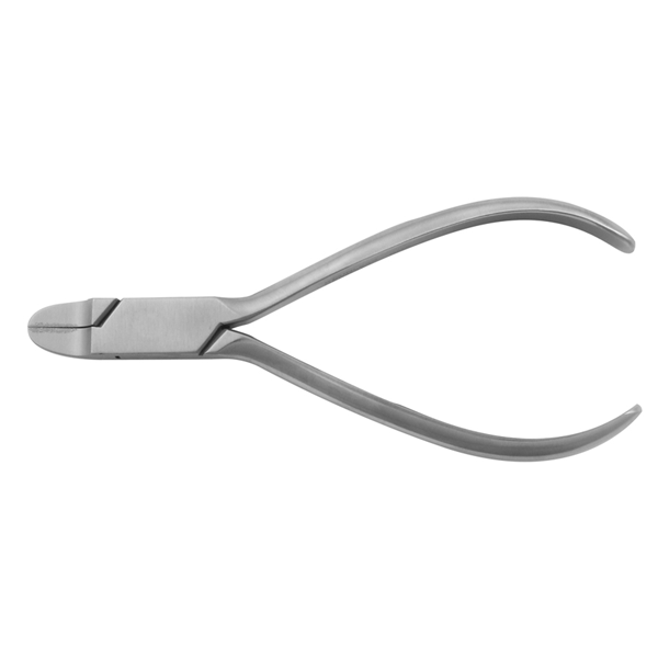 Pinza para formar arcos (ángulo)