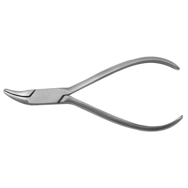 Pinza para contornear (Gordon)
