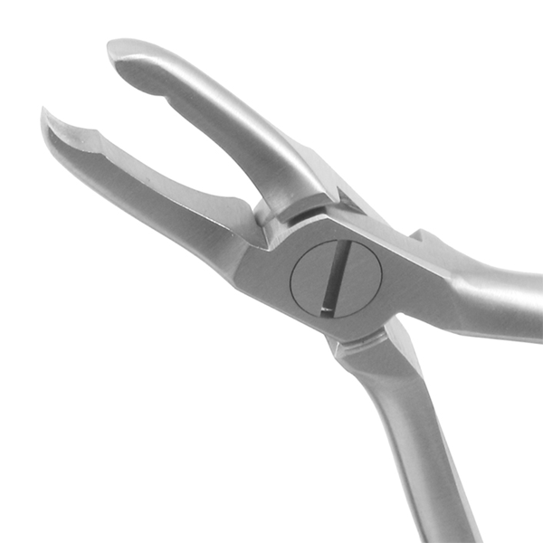 Pinza para contornear (Johnson)
