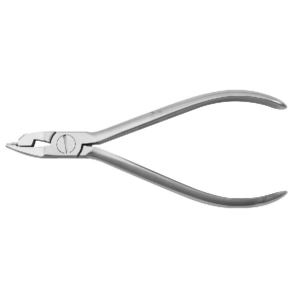 Pinzas Omega Modulares