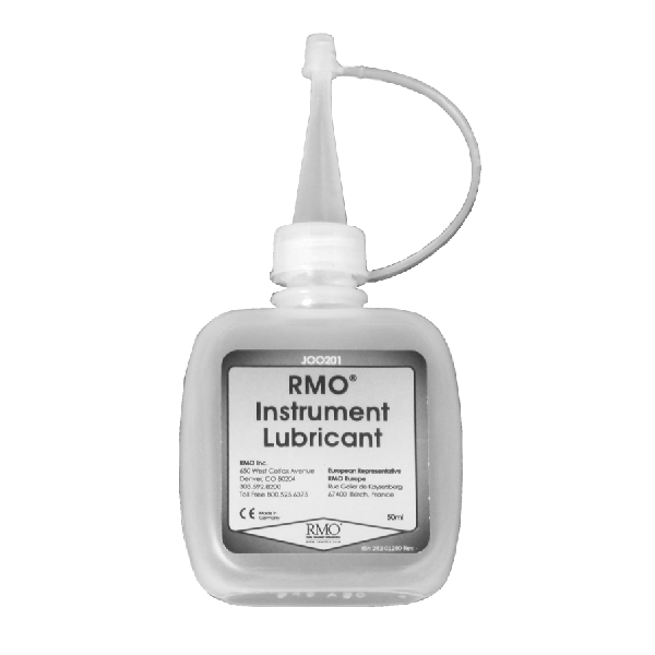 Lubricante para instrumentos RMO ®