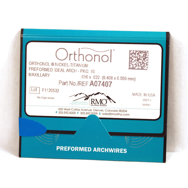 Orthonol®