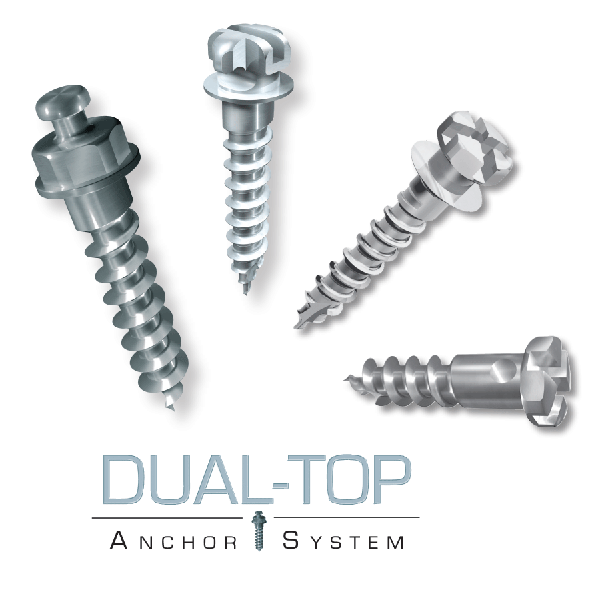 RMO® Dual-Top (TAD)