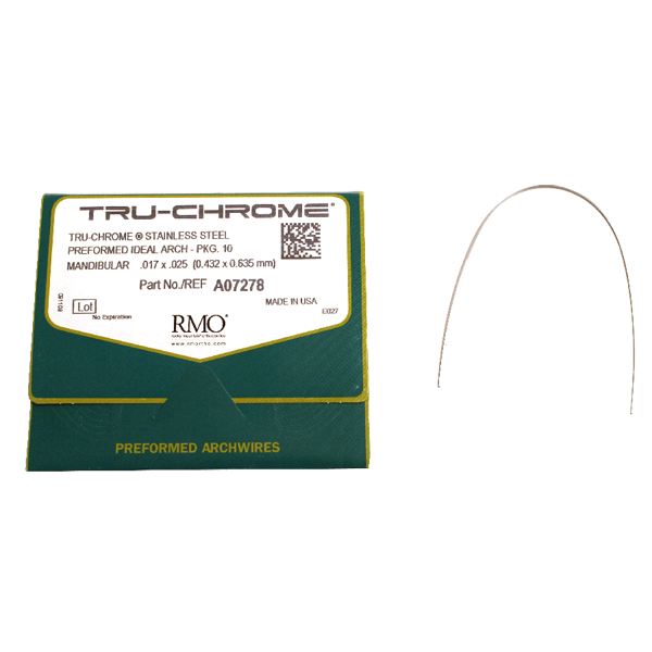 TRU-CHROME ®