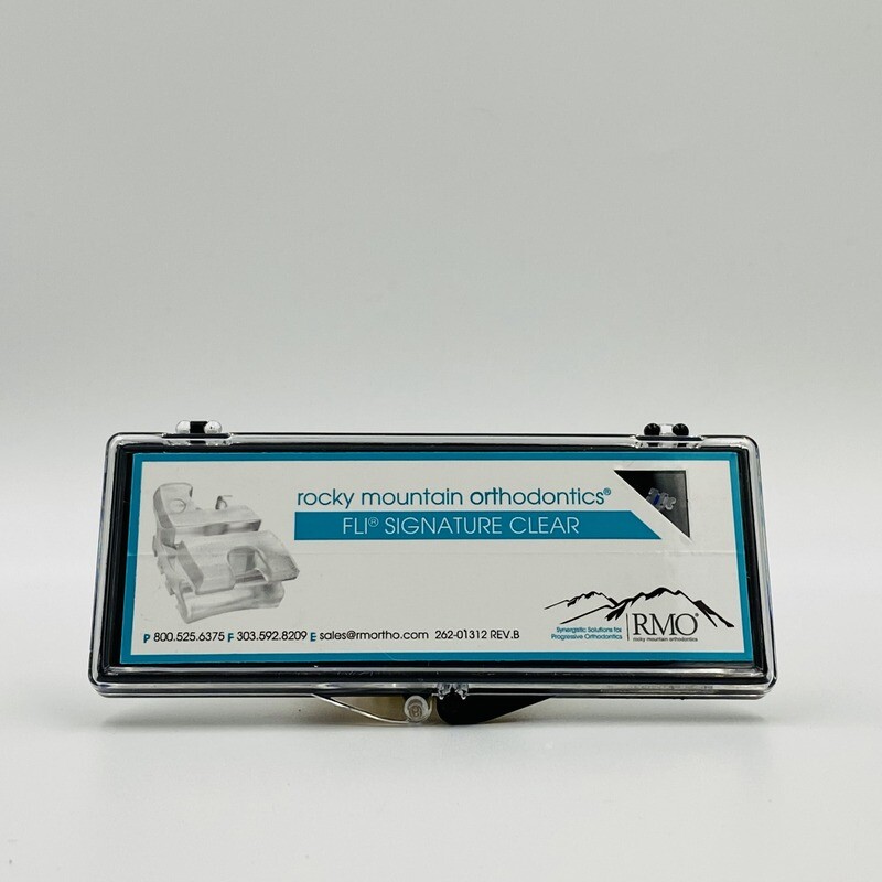 FLI ® Signature Clear