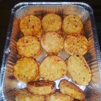 CRAB CAKES 6PACK
