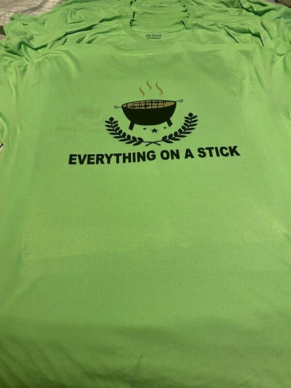T-SHIRTS