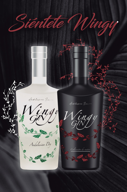 Susbríbete a 2 Wingy´s mensuales
