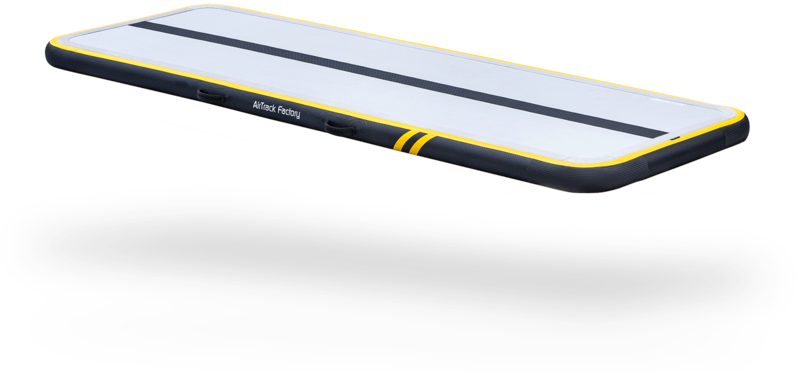 AirFloor spark inkl. Fußpumpe