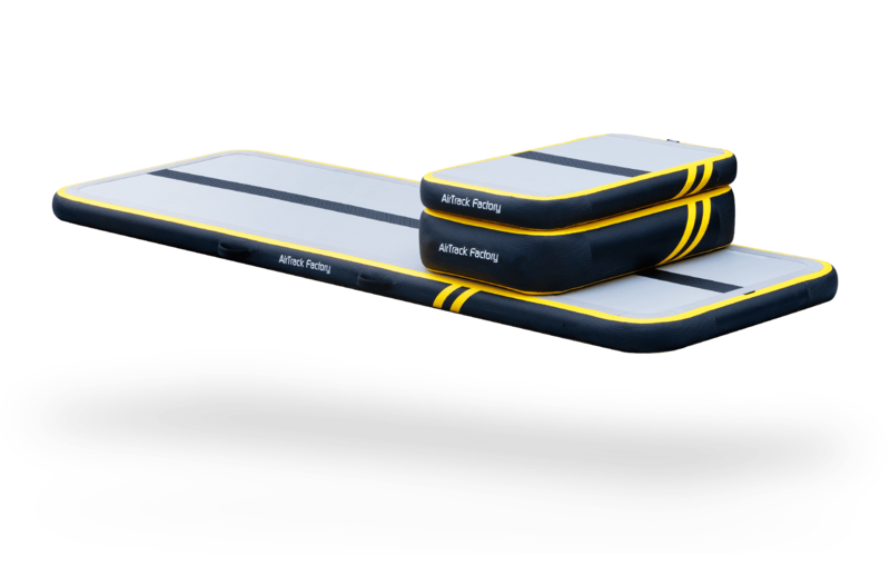 Home Edition spark inkl. Fußpumpe