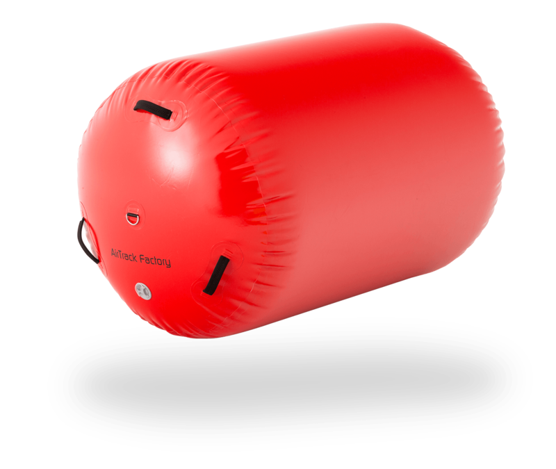 AirRoll rot (90 cm)