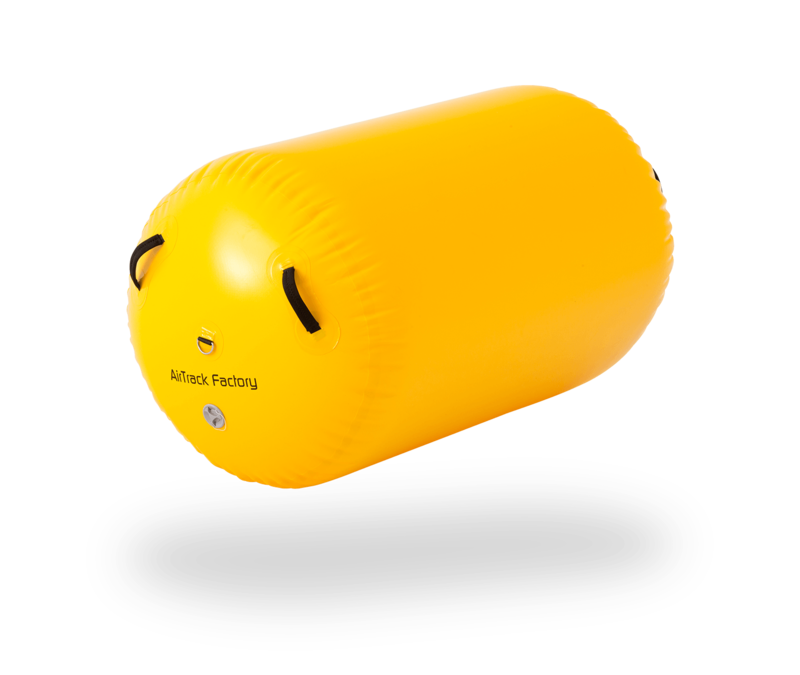AirRoll gelb (75 cm)