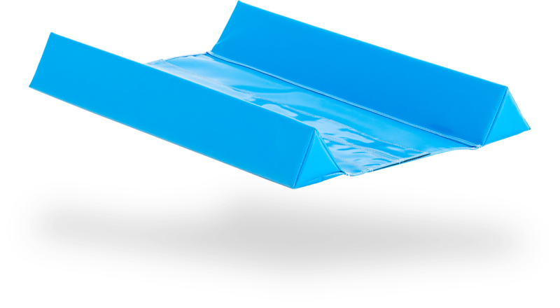 AirRoll Stabilizer