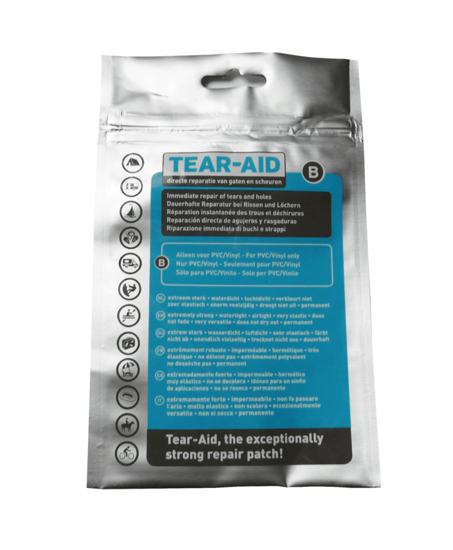 Tear-Aid
