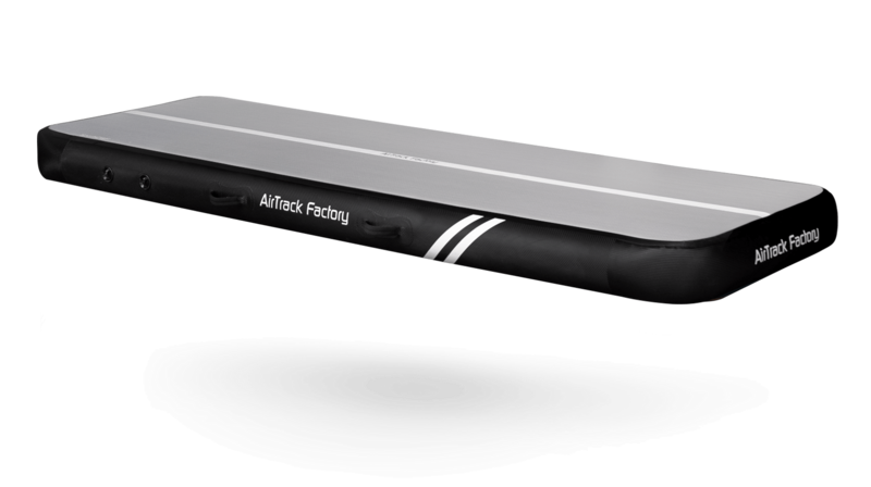 AirTrack Light P2 5 x 1 m (20 cm Höhe)