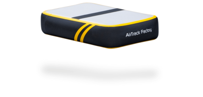 AirBlock & AirBoard spark inkl. Fußpumpe