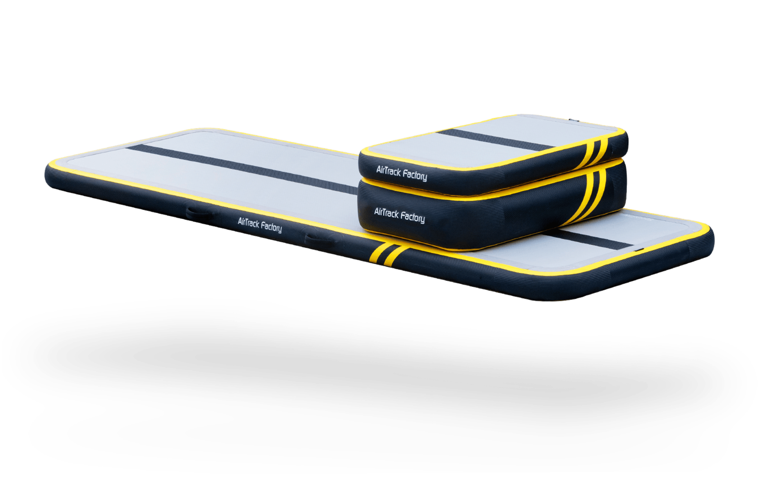 Home Edition spark inkl. Fußpumpe