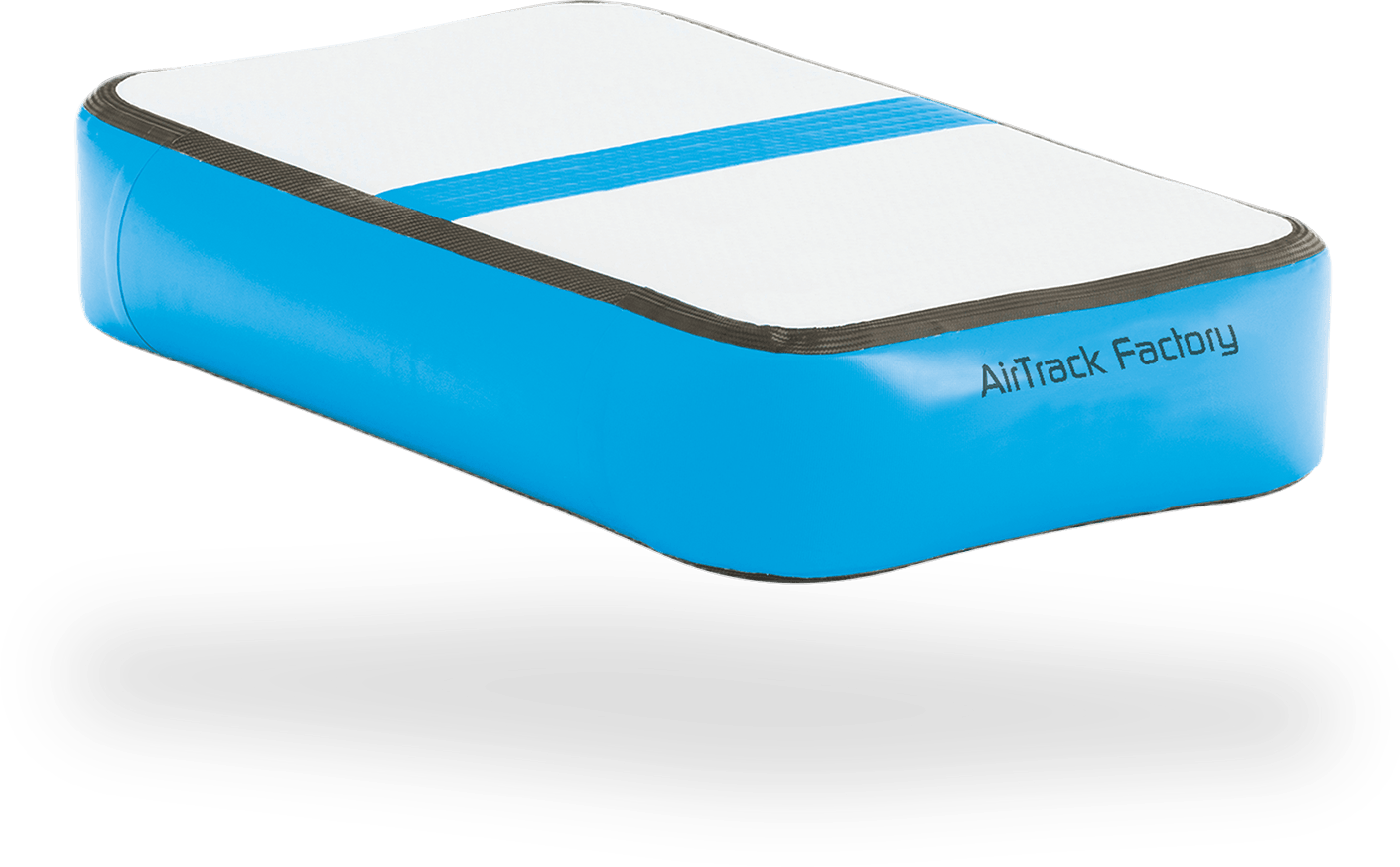AirBlock & AirBoard blau inkl. Fußpumpe