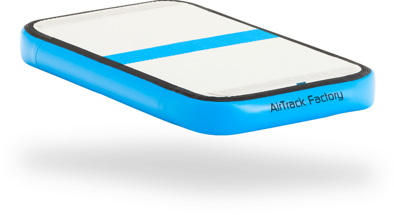 AirBoard blau inkl. Fußpumpe