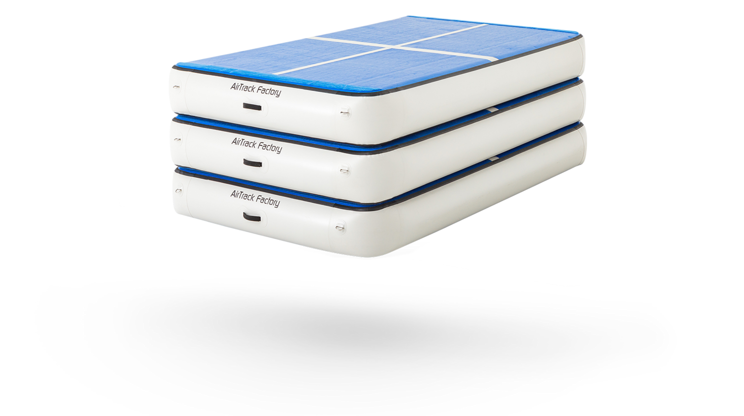 AirBlock L (1 Teil) 2,0 x 0,9 m x 30 cm