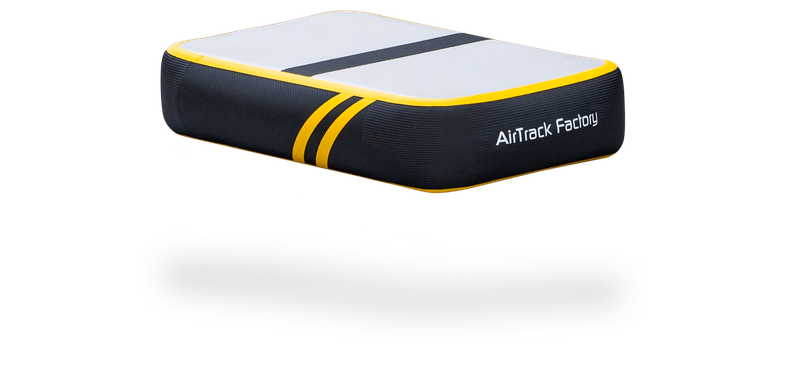 AirBlock & AirBoard spark inkl. Fußpumpe AirBlock & AirBoard spark inkl. Fußpumpe