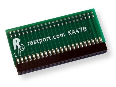 Single port IDE adapter for the SD2IDE converter - KA47
