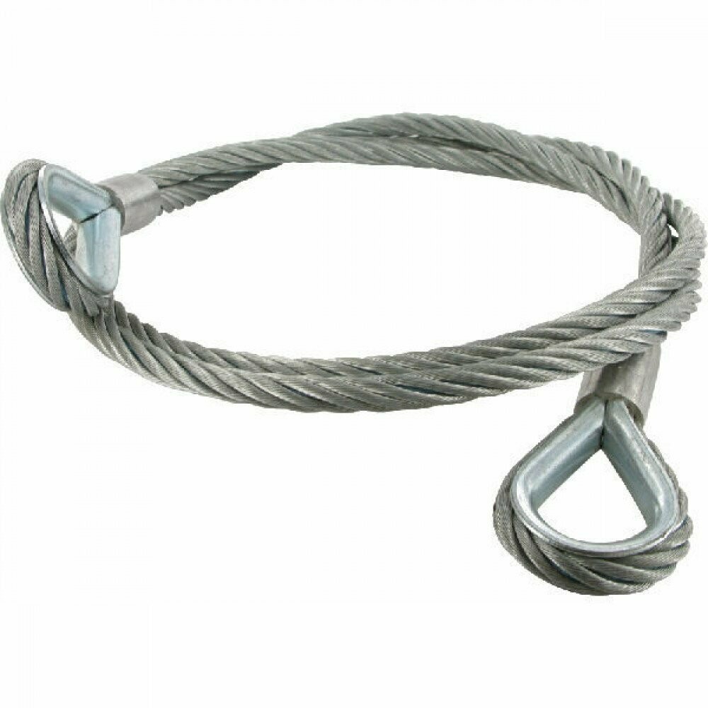 Steelcable High/ Low (short)