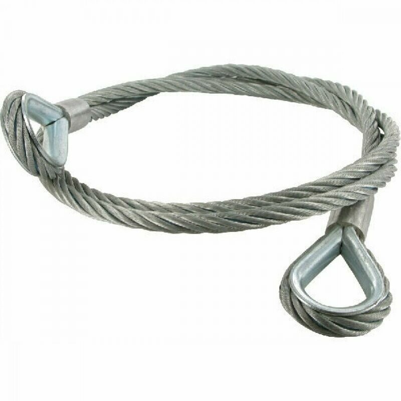Steelcable High/ Low (short)