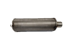 Suction strainer  62mm
