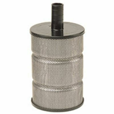 Suction strainer