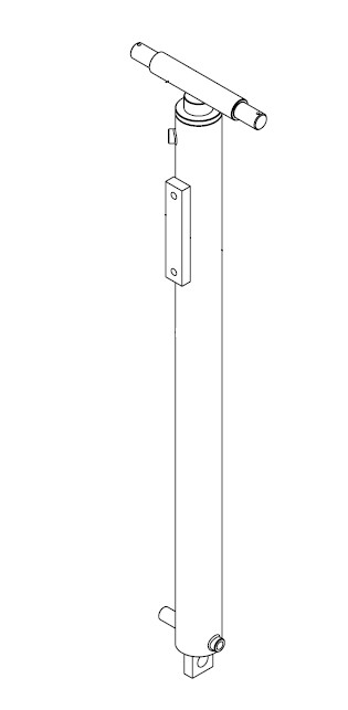 Cylinder High/ low