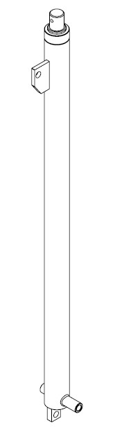 Cylinder High/ low
