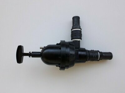 Pressure Regulator