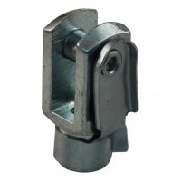 Connector side box