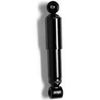 Shock absorber air suspension
