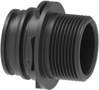 T3M -> 3/4''M  (short)