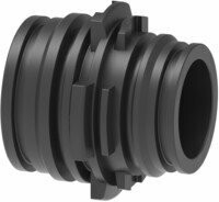 Adapter T4 M x T5 M